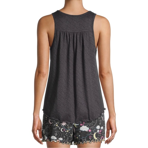 WOMEN’S SLEEP TANK - Picture 3 of 7